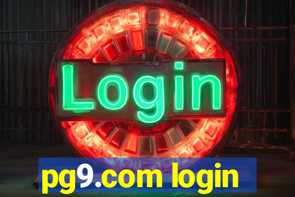 pg9.com login